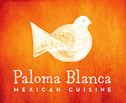 Paloma Blanca Mexican Cuisine