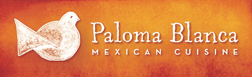 Paloma Blanca Mexican Cuisine