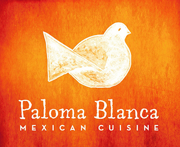 Paloma Blanca Mexican Cuisine