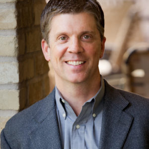 Richard Peacock Jr.
