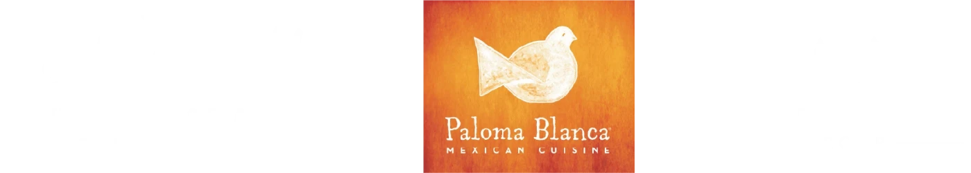 Paloma Blanca Mexican Cuisine